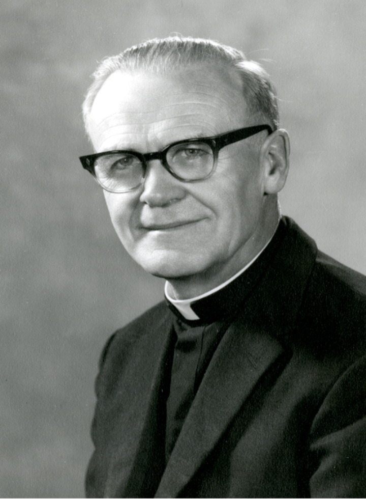 Chisson Anselme Chiasson (1911-2004) - Société québécoise d'ethnologie